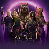 Last Epoch